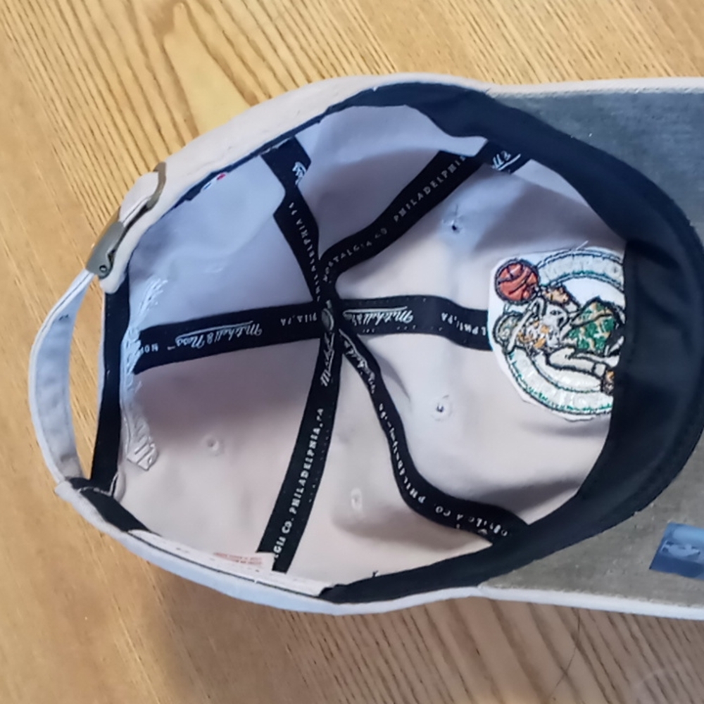 Celtics hat - Picture 5 of 5